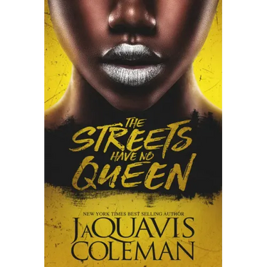 The Streets Have No Queen