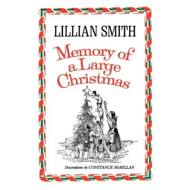 Memory of a Large Christmas