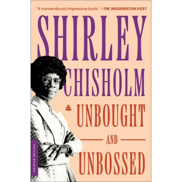 Unbought and Unbossed