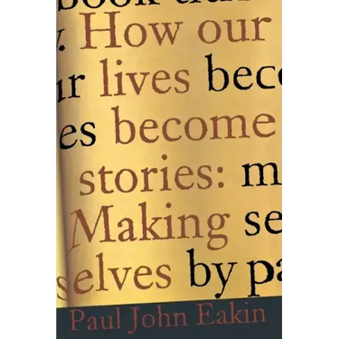 How Our Lives Become Stories: How Photography Complicates the Picture