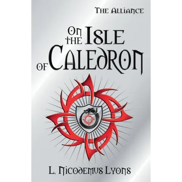 On the Isle of Caledron