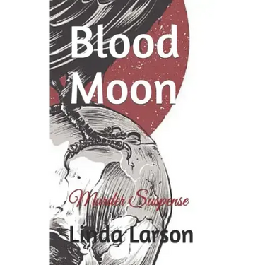 Blood Moon: Murder Suspense