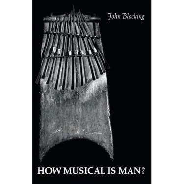 How Musical Is Man?