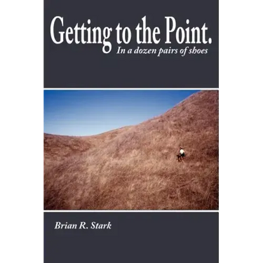 Getting to the Point.: In a Dozen Pairs of Shoes