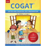 COGAT Test Prep Grade 2 Level 8: Gifted and Talented Test Preparation Book - Practice Test/Workbook for Children in Second Grade