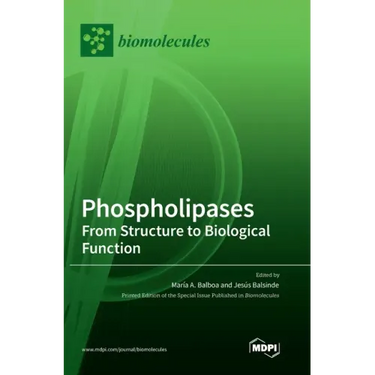 Phospholipases: From Structure to Biological Function