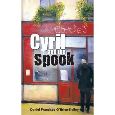 Cyril and the Spook