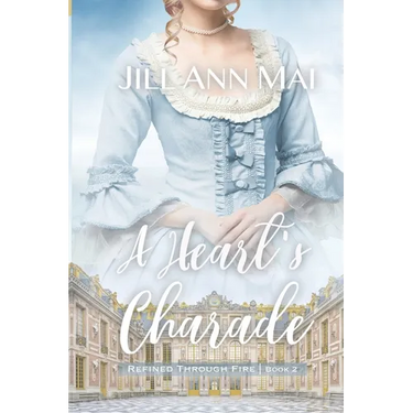 A Heart's Charade