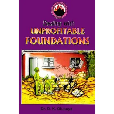 Dealing with Unprofitable Foundations