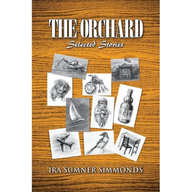 The Orchard: Selected Stories