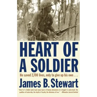 Heart of a Soldier