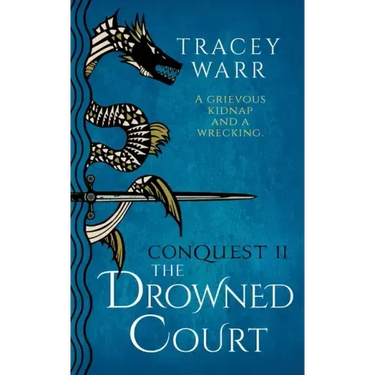 The Drowned Court