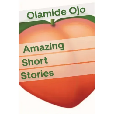Amazing Short Stories