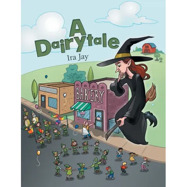 A Dairytale