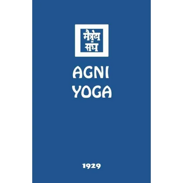 Agni Yoga