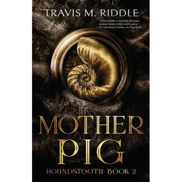 Mother Pig