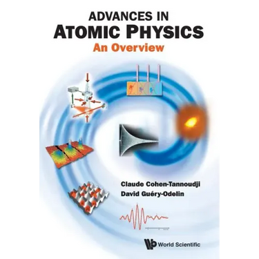 Advances in Atomic Physics: An Overview