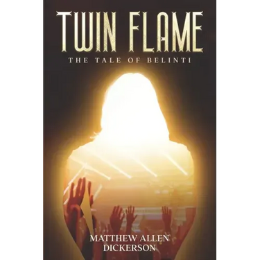 Twin Flame: The Tale of Belinti