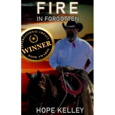 Fire In Forgotten