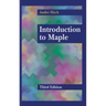 Introduction to Maple