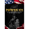 Power 101: The Harvard Report, Soul Music, and The American Dream