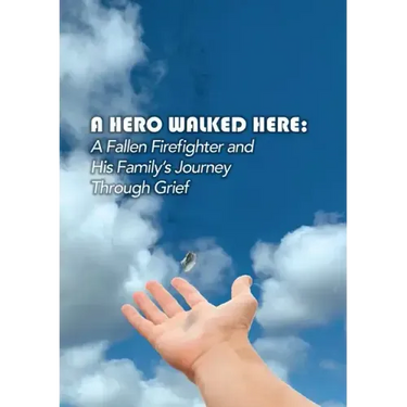 A Hero Walked Here