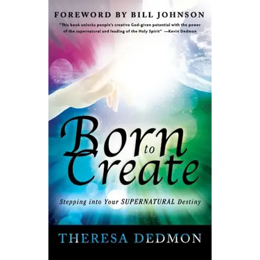 Born to Create