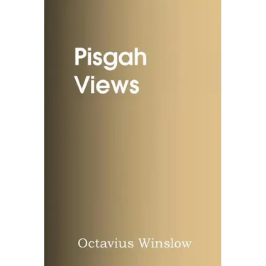 Pisgah Views