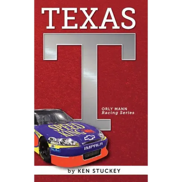 Texas Orly Mann Racing Series