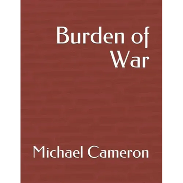 Burden of War