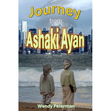 Journey from Ashaki Ayan