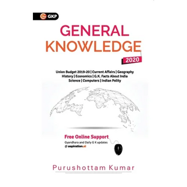 General Knowledge 2020
