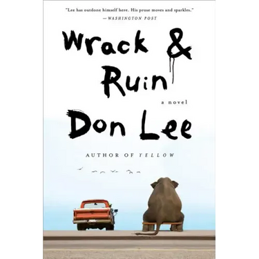 Wrack and Ruin