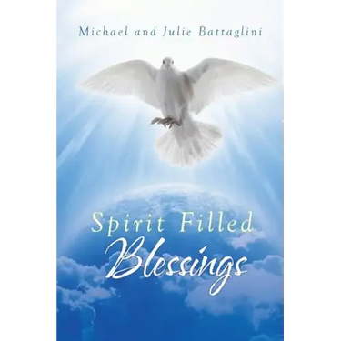 Spirit Filled Blessings