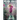 Girl Under Glass