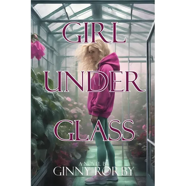 Girl Under Glass