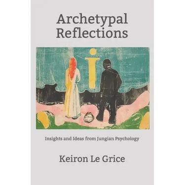 Archetypal Reflections: Insights and Ideas from Jungian Psychology