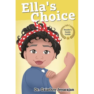 Ella's Choice