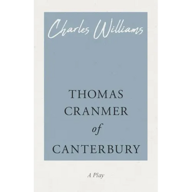 Thomas Cranmer of Canterbury