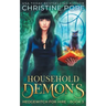 Household Demons: A Witchy Paranormal Cozy Mystery
