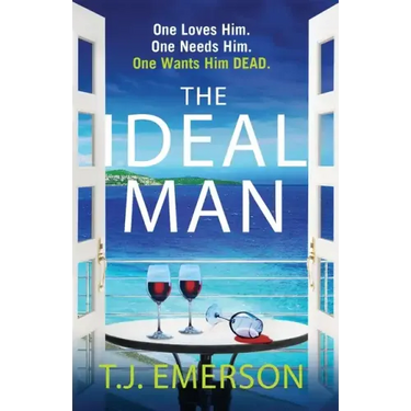 The Ideal Man