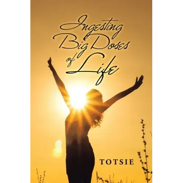 Ingesting Big Doses of Life