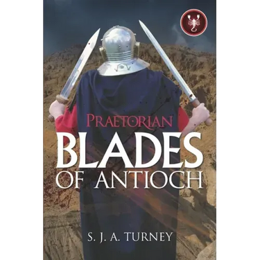 Praetorian: Blades of Antioch