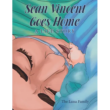 Sean Vincent Goes Home: A Life Story