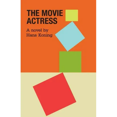 The Movie Actress