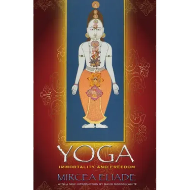 Yoga: Immortality and Freedom