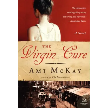 The Virgin Cure