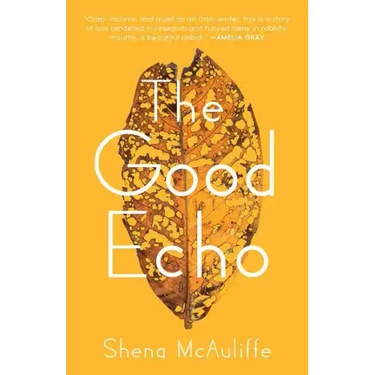 The Good Echo