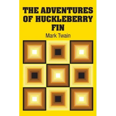 The Adventures of Huckleberry Fin