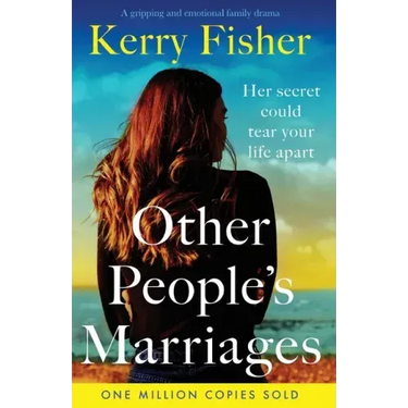 Other People's Marriages: A gripping and emotional family drama